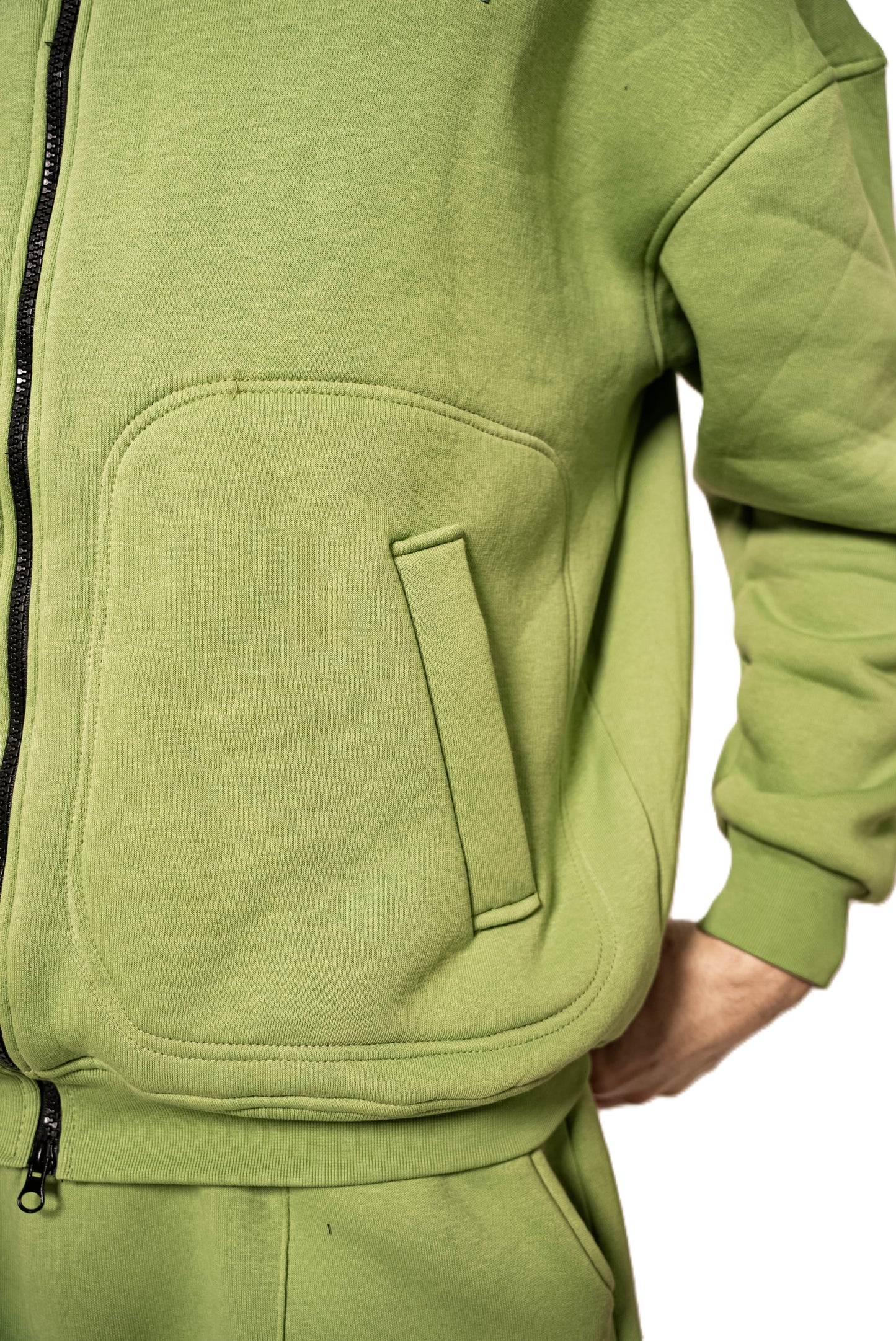 VERT SAUGE – VARELLI-CORE 01