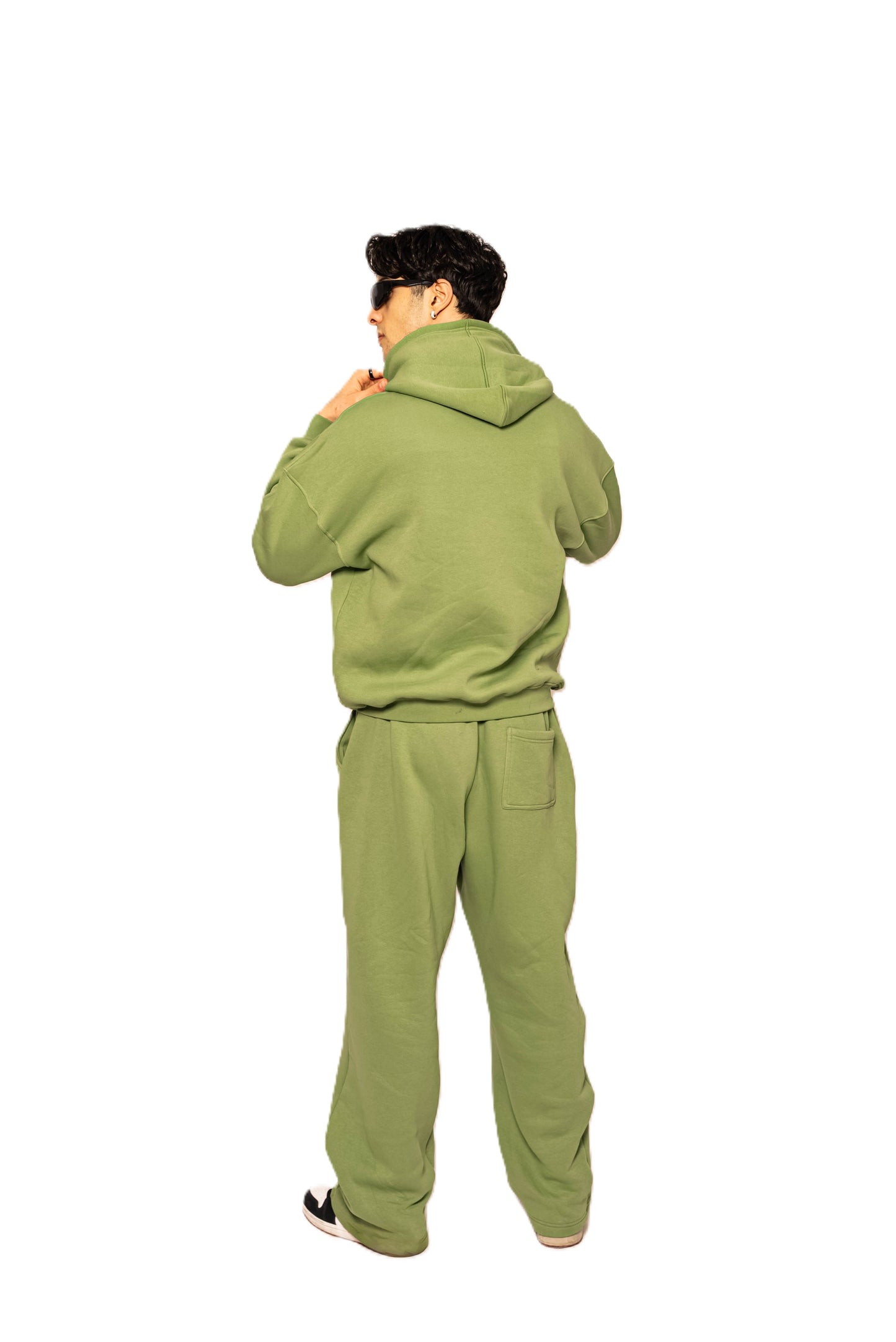 VERT SAUGE – VARELLI-CORE 01