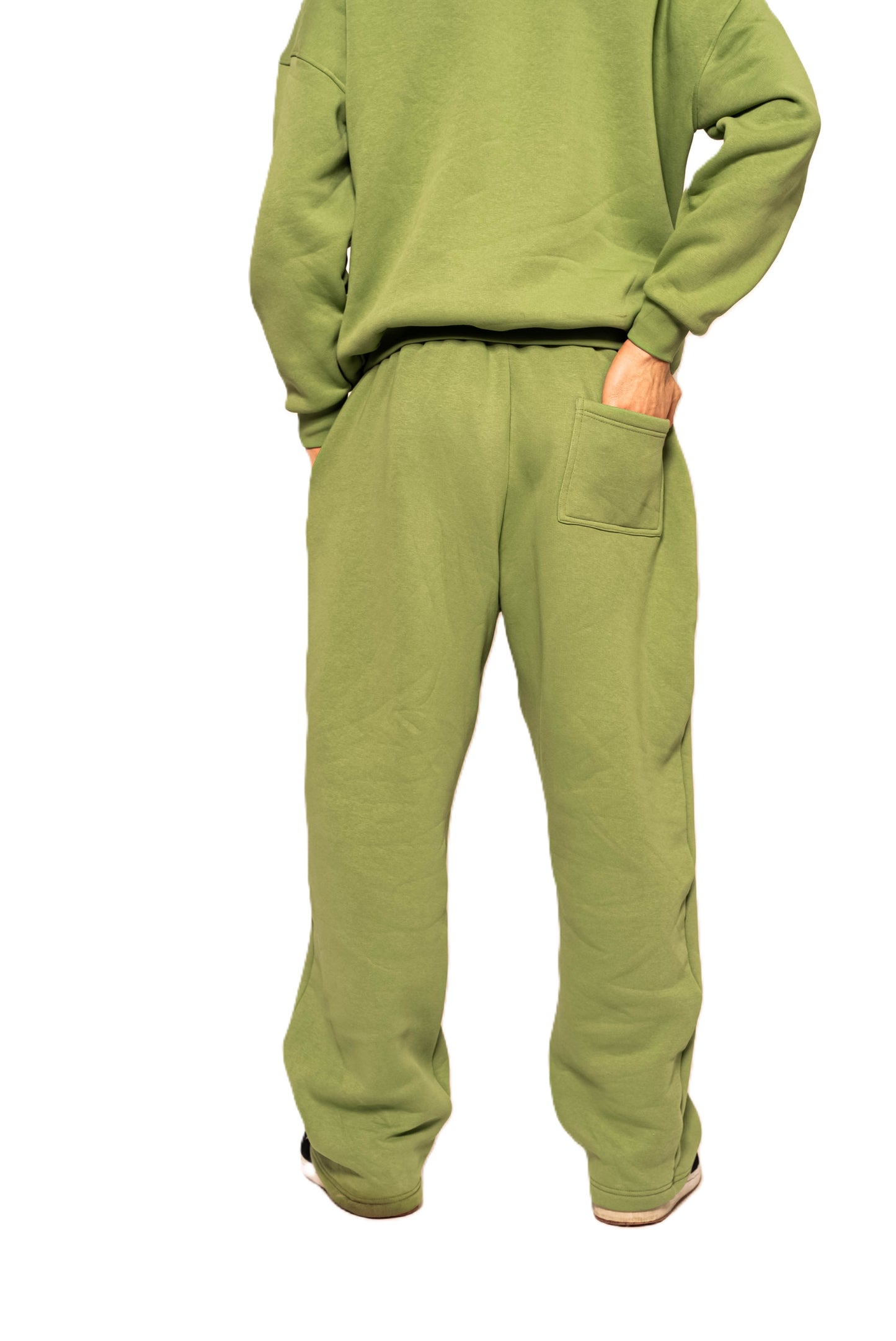 VERT SAUGE – VARELLI-CORE 01