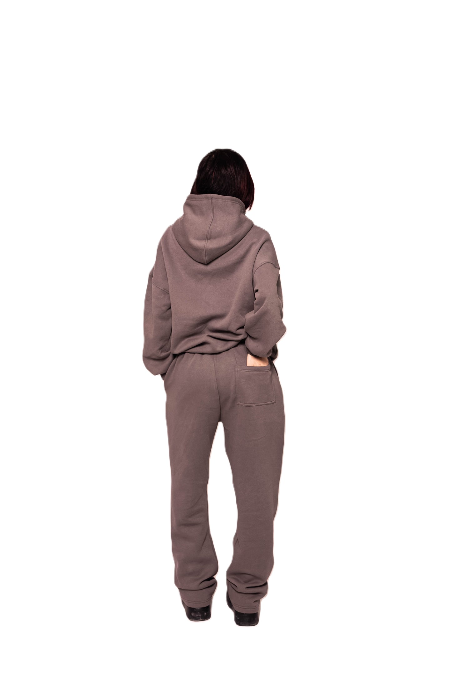 TAUPE MINÉRAL – VARELLI-CORE 01