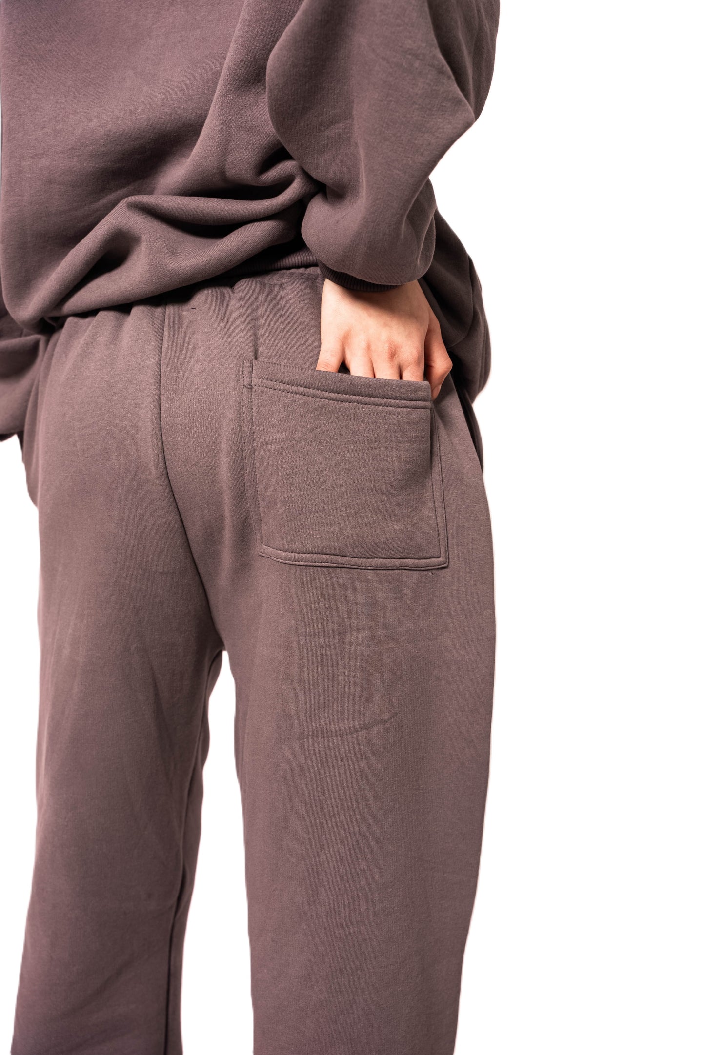 TAUPE MINÉRAL – VARELLI-CORE 01