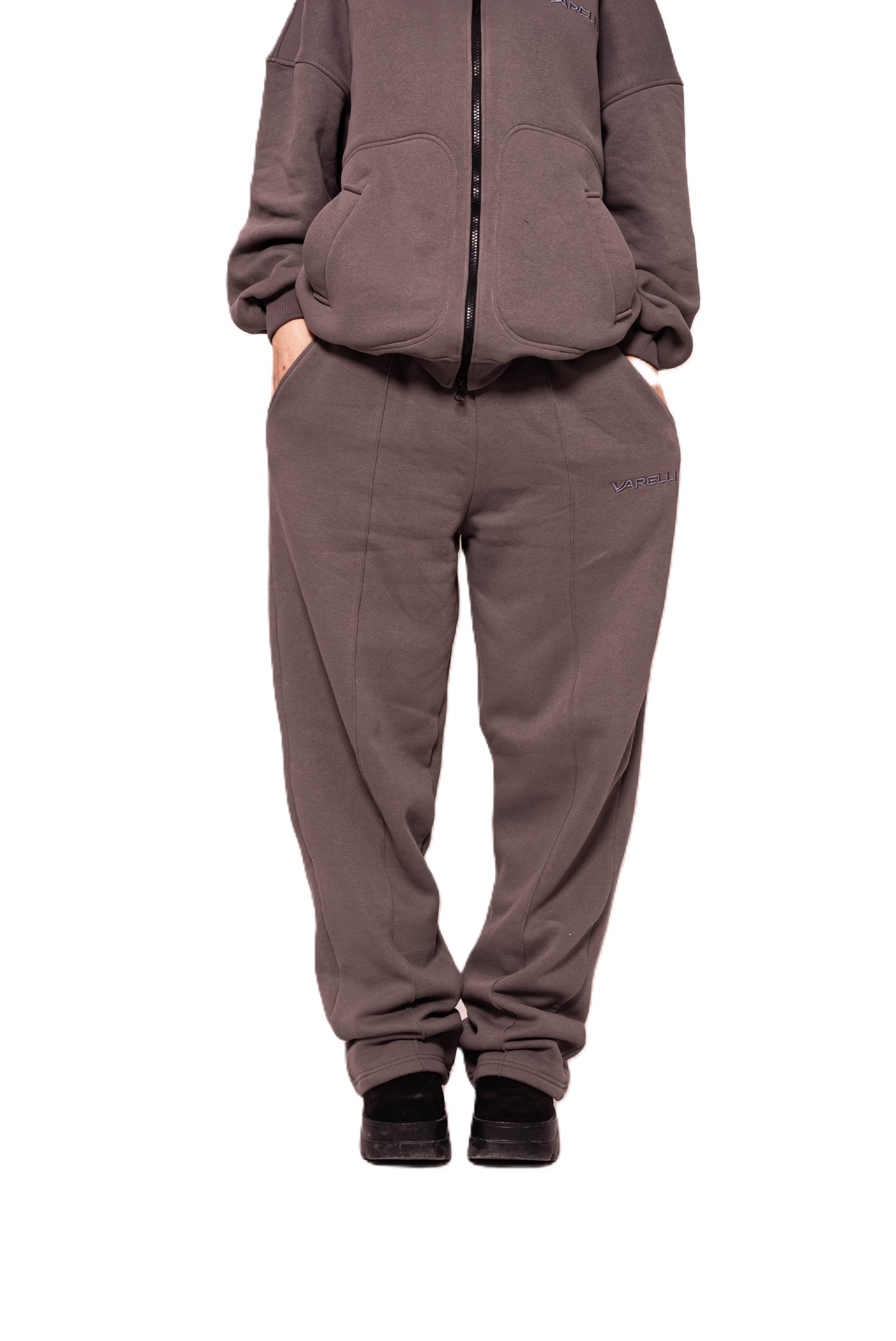 TAUPE MINÉRAL – VARELLI-CORE 01