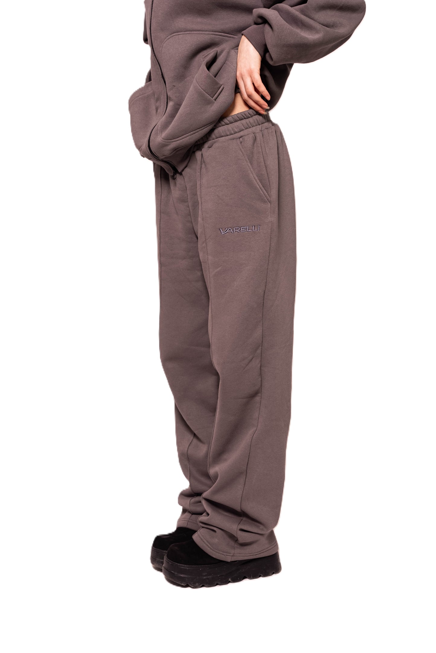 TAUPE MINÉRAL – VARELLI-CORE 01