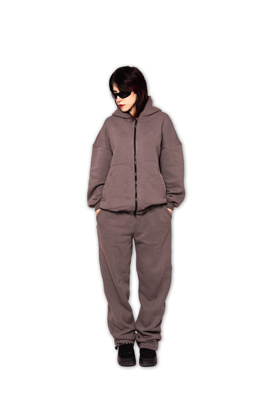 TAUPE MINÉRAL – VARELLI-CORE 01